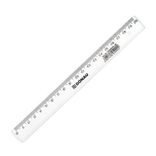 Linijka 30cm 7053001PL-00 DONAU