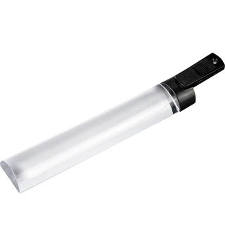 Lupa podłużna GRAND - szkło powiększające 2,5x GR-P66