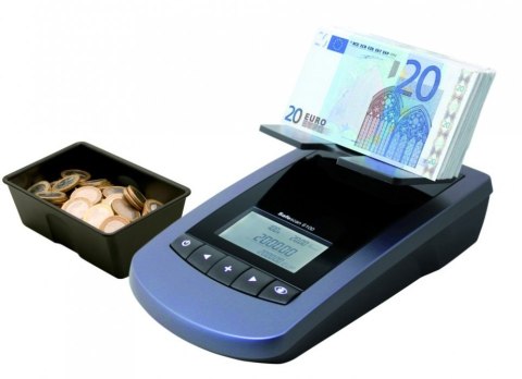 Maszyna do liczenia monet iban knotów SF6150-99 SAFESCAN