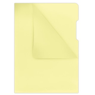Ofertówka A4 L 1784095PL-11 żółta BIELLA