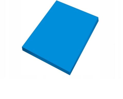 Papier xero A3 80g j.niebieski (100 arkuszy) KRESKA Papier xero A3 80g j.niebieski (100 arkuszy) KRESKA