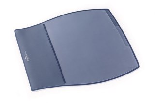 Podkł.na biur.WORK PAD 44*39 720907 niebieski