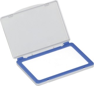 Poduszka do pieczatek 7640001PL-F09 117X70MM