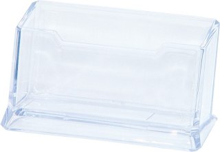 Przyb.na wizytówki 7475001-99 DONAU transparentny