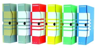 Pudło arch.7660201PL-13 szary /7661001/80 DONAU 7660301