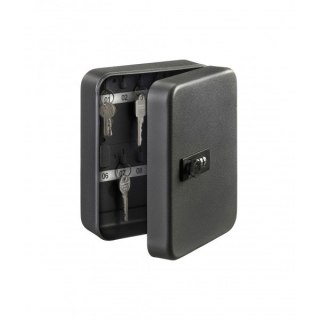 Skrytka na klucze sejf na 20 kluczy na kod