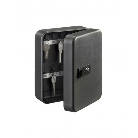 Skrytka na klucze sejf na 20 kluczy na kod Skrytka na klucze sejf na 20 kluczy na kod