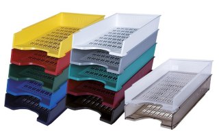 Szuflada ażur.7470001-06 ziel. DONAU