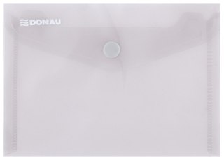 Teczka kopertowa A6 dymna 8549001PL-02 DONAU