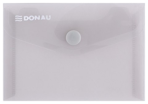Teczka kopertowa A7 dymna 8550001PL-02 DONAU