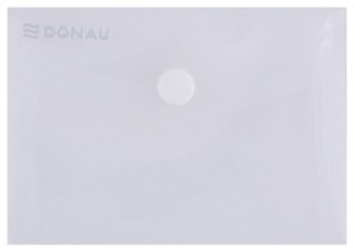 Teczka kopertowa A7 na zakrzas 80x115x0,18mm 8550001PL-00