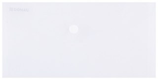 Teczka kopertowa DL przezr. 8548001PL-00 BIELLA