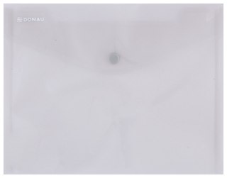 Teczka kopertowa PP C5 dymna 8547001PL-02