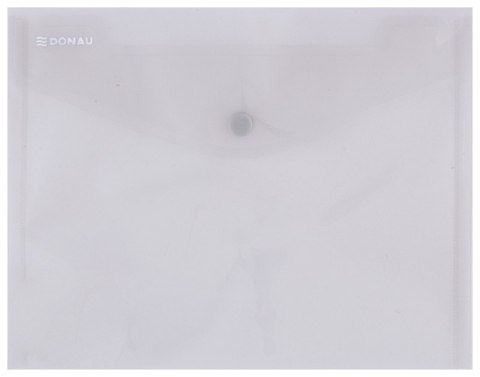 Teczka kopertowa PP C5 dymna 8547001PL-02