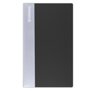 Wizytownik PP na 120wiz.czarna 1342120PL-01 DONAU