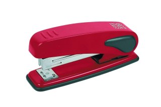 Zszywacz SAX 239 czerwony 25k 24-26/6