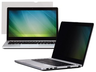 Bezramkowy filtr prywatyzujący 3M_ (PF140W9B), do laptopów, 16:9, 14, czarny