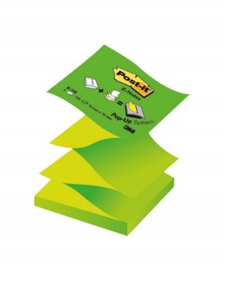 Bl.sam.Z-NOTES_paste/neon ziel 76x76 100k R330NAG FT510118746_