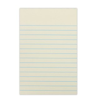 Bloczek samop.w linie 150x101@ 7597001PL-99