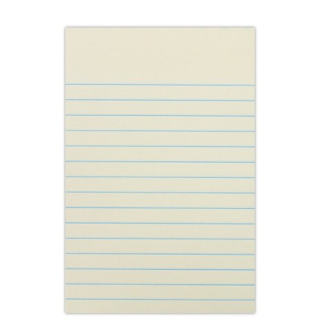 Bloczek samop.w linie 150x101@ 7597001PL-99