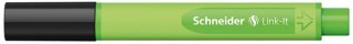 CIENKOPIS SCHNEIDER LINK-IT, 0,4 MM, CZARNY SR191201