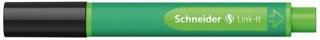 FLAMASTER SCHNEIDER LINK-IT, 1,0 MM, CZARNY SR192001