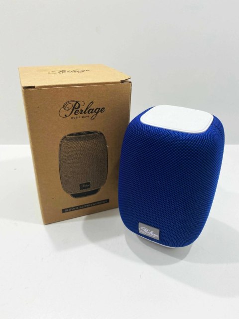 Głośnik bluetooth PERLAGE - promocja Głośnik bluetooth PERLAGE - promocja