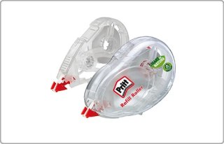 Kaseta wymienna do korektora PRITT _ System 6.0mm 2111677