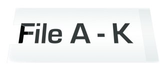 Kieszeń samop.na et.35*75(100) P16151 BIELLA