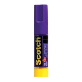 Klej 3M-8g purpurowy 6108B FS910044874