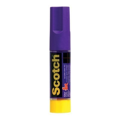 Klej 3M-8g purpurowy 6108B FS910044874 Klej 3M-8g purpurowy 6108B FS910044874