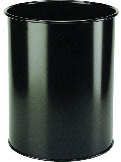 Kosz met.18l 5252001PL-01czar ny Donau