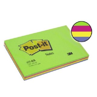 Notes s.tęcz.wios.76*127-655RB 3M 510091786 (X)