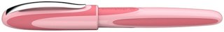 PIÓRO WIECZNE SCHNEIDER RAY CORAL, M, KORALOWE W ETUI SR168206