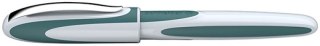 PIÓRO WIECZNE SCHNEIDER RAY TEAL, M, TURKUSOWE W ETUI SR168205