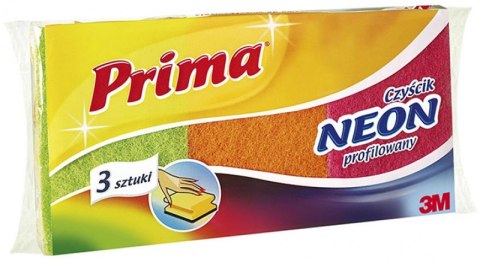 PRIMA Zmywaki gąbka do zmywania (5 szt.) uniwersalne XX004803616 PRIMA Zmywaki gąbka do zmywania (5 szt.) uniwersalne XX004803616