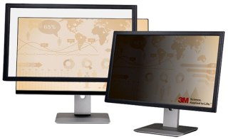 Ramkowy filtr prywatyzujący 3M_ (PF319), do monitorów, 5:4, 19, czarny 3M-98044044612