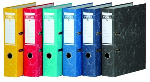 Seg.A4/7 ECO czar.3867001-01 DONAU