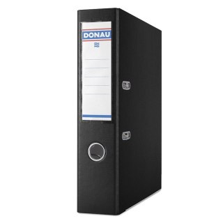 Segregator A4/7 MASTER-S czarny 3967001PL-01