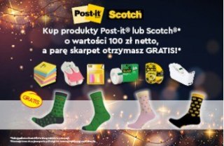 Skarpetki mix kolorów