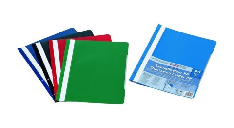 Skoroszyt A4 miekki wp.1706001 -10 nieb.DONAU