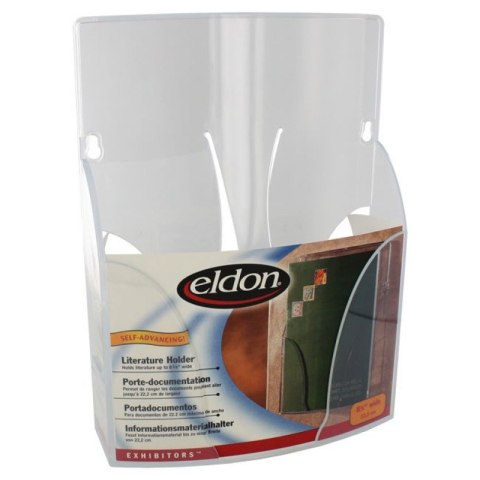 Stojak na broszury R066032 21.9 cm DONAU