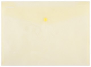 Teczka kopertowa żółta8544001@ PL-11 DONAU