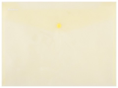 Teczka kopertowa żółta8544001@ PL-11 DONAU