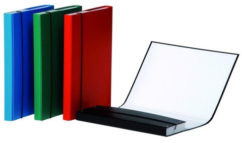 Teczka z gumką 2075001-06 DONAU (TG2056G)