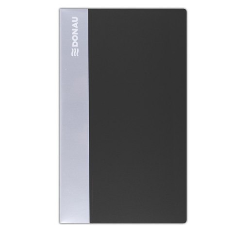 Wizytownik PP na 480wiz.czarny 1343480PL-01 DONAU