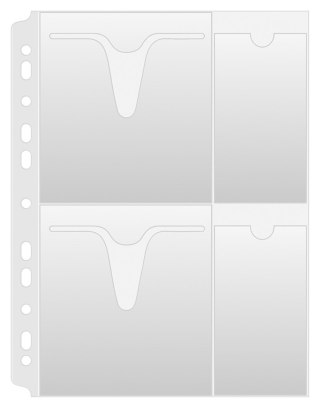 Koszulka na 4CD/DVD i opis szt 1715001PL-00