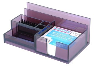 Przyb.z jeżem mały dymny 7477 001-PL-02 DONAU