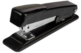 Zszywacz YANDA 25/6, 26/6, 30k, czarny, ND-2052 KW TRADE 110-1723