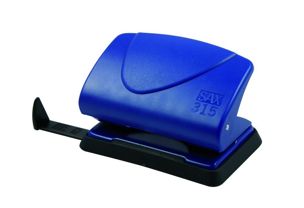 Dziurkacz SAX 315 nieb.    15k